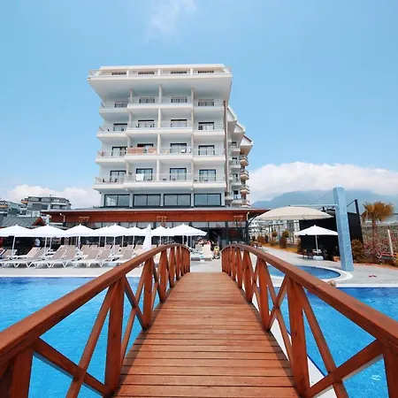 Sey Beach Hotel & Spa-3
